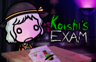 Koishi&#039;s Exam
