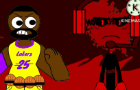 Lebronquest