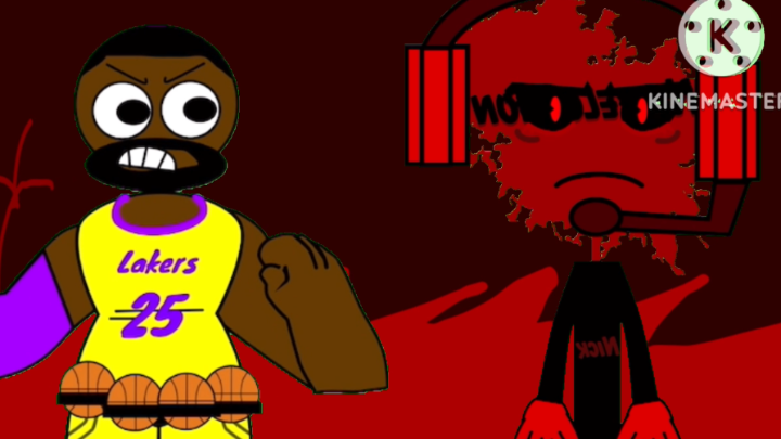 Lebronquest