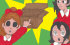 The Box