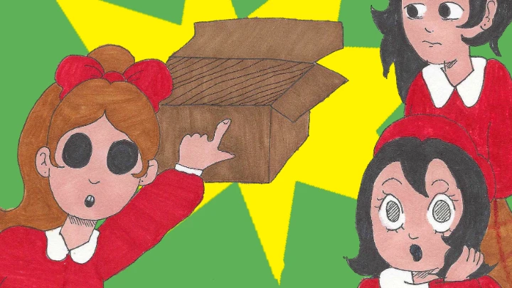 The Box