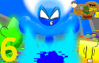 The Ben and Spare Show Again - Season Four Episode Six: GlitchPocalypse PART TWO