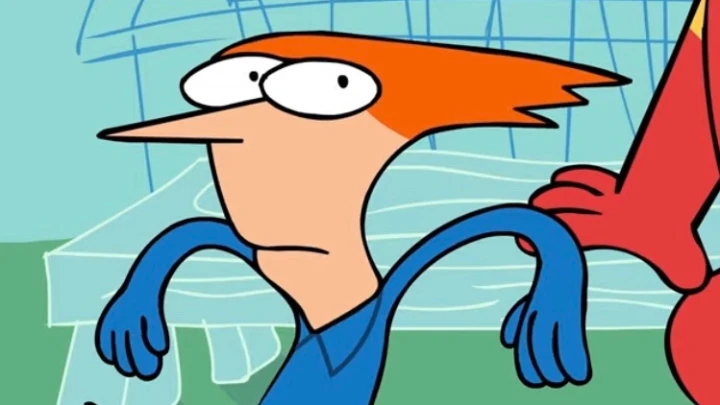 Every Home Movies Episode