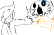 Trump vs iran FT. sans undertale