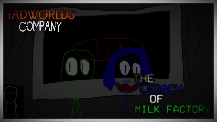 The Legacy Of Milk Factory