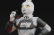 Cool owl in 3D