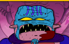 Plastic Bag Man 2: Night of the Living Baby