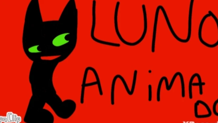 LUNO el LUNOSO animado 1