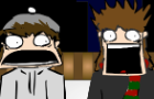 Twomanos - Merry Crazymas!