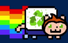 Nyan Fred