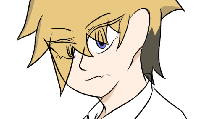 OC animation!