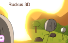 Ruckus 3D