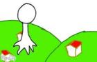 Cloth Ghost