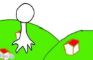 Cloth Ghost