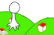 Cloth Ghost