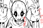Rough#2 RubyFace