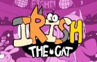 Irish The Cat DEMO