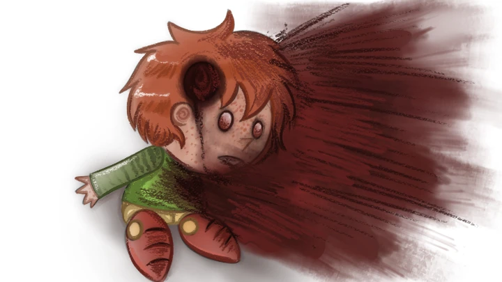 04/30/1999 (Pico's School Horror)