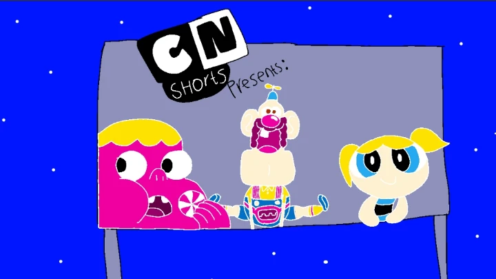 Cn shorts 3