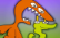 Randal and the Fugly Snake