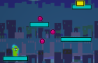 Glitched Rainbow