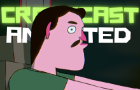 Creep Cast Animated | Wendigoon&amp;#039;s Camping Trip