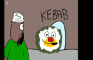 Giorgio & abdul - Kebab (SUB-ENG)
