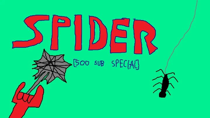 Spider