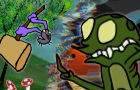 Mallet Malfunction!
