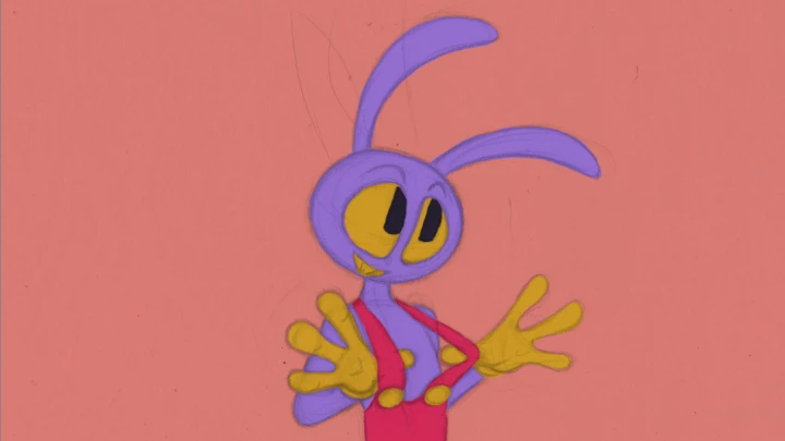 Oh it THAT who you are? (ANIMATIC)