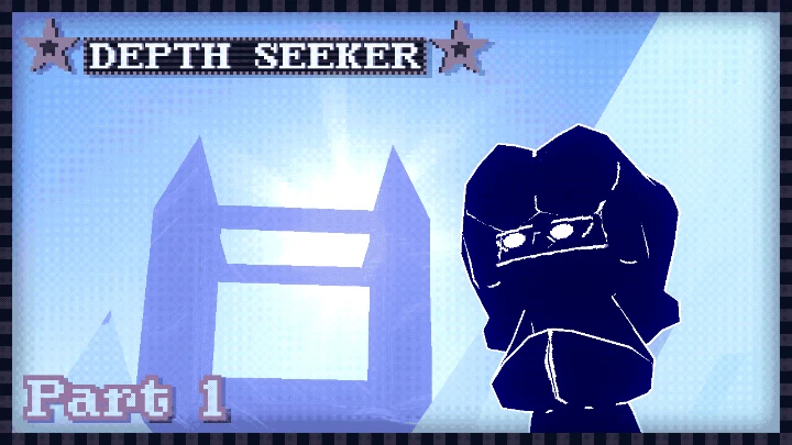 Depth Seeker - Part 1