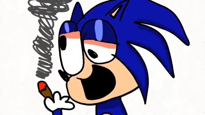 Happy Birthday Sonic