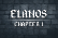 Elanos: Chapter 1