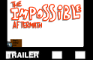 The Impossible Aftermath (Trailer)