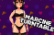 Marcine lingerie turntable