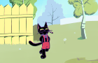 Cool Cat