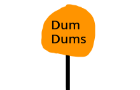 Dum Dums/Tootsie Pop