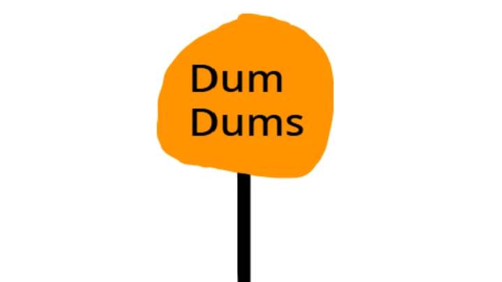 Dum Dums/Tootsie Pop