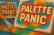 Palette Panic