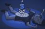 Birthday Boy