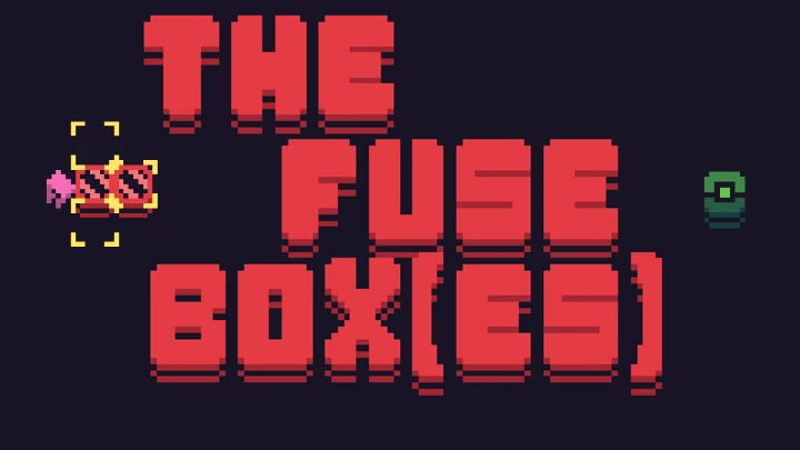 The Fuse Box(es)