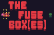 The Fuse Box(es)