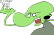 Lim Limerson Original Character animation practice