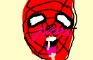 Spiderman has INFINITE web form his hands, power.mp4