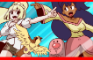 POKEMON: DIGGLET USE DIG IN THE WRONG PLACE