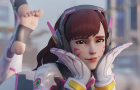 Dva&amp;#039;s Wink