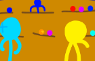 The Stickman Tournament: Part three