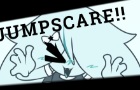 SCARY GHOST JUMPSCARE!!