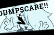 SCARY GHOST JUMPSCARE!!