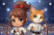 Animona Cicical™: A01T02 - Kitty Kombat